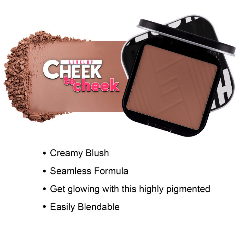 Daily Life Forever52 Cheek Pop Blush - Champagne | Swadesiicart