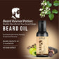 Globus Naturals Ayurvedic Beard Oil | Swadesiicart