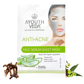 Ayouthveda Anti Acne Face Serum Sheet Mask - Ayouthveda