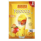 BAKERS Falooda Mix Powder - Chocolate,Vanilla and Mango