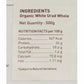 Whole Organic Pulses online