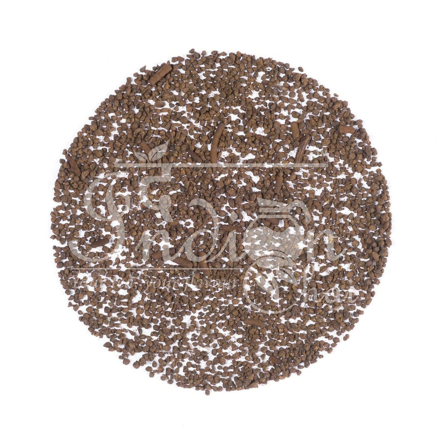 The Indian Chai - Chocolate Tea - Swadesiicart