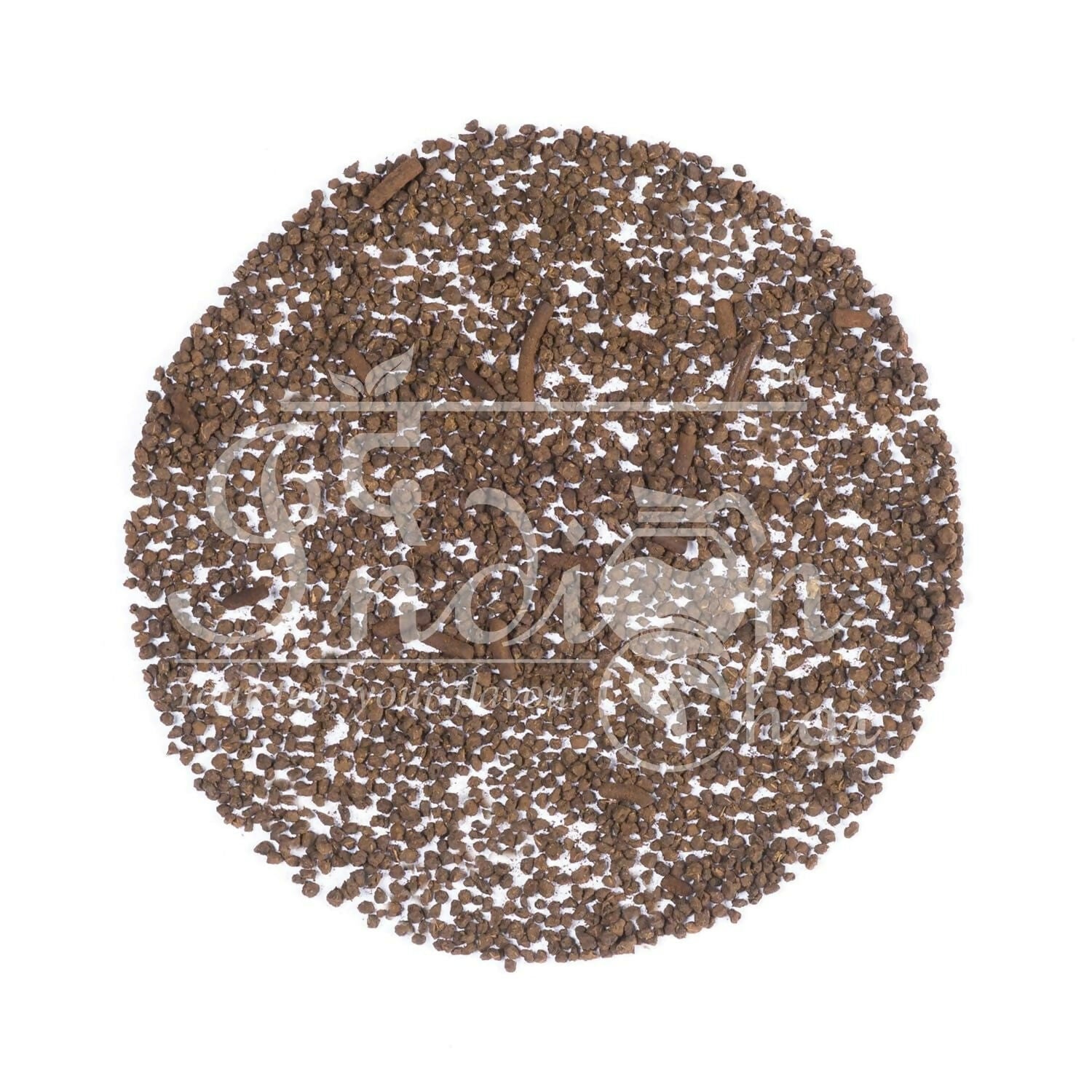 The Indian Chai - Chocolate Tea - Swadesiicart