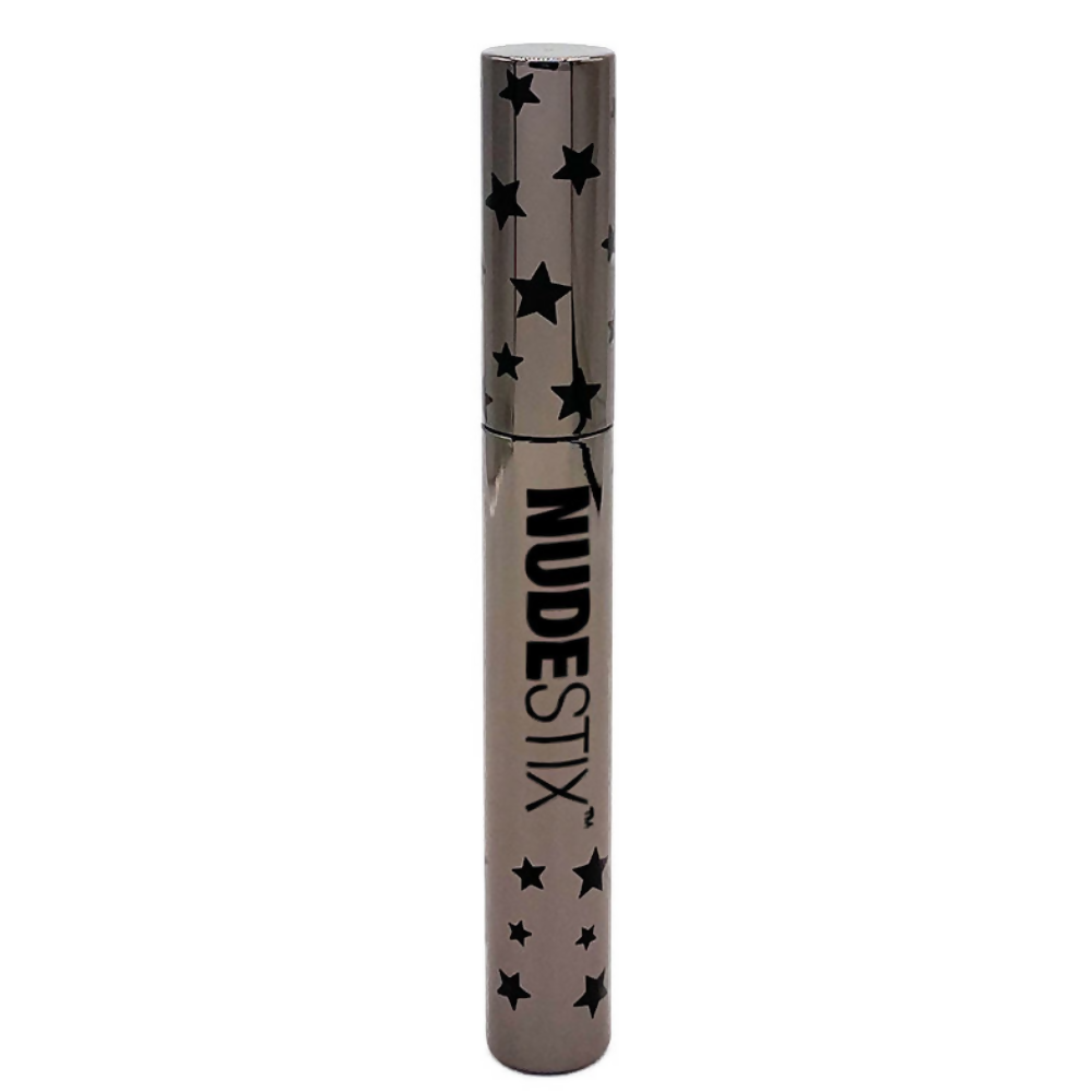 Nudestix Lash Lengthening Mascara - Black - Swadesiicart