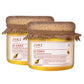Jiva Ayurveda A2 Gir Desi Cow Ghee | Desi Gir Cow Ghee | Pure and Natural Ghee From A2 Cow Milk - Swadesiicart