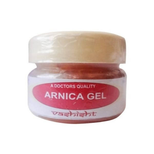 Vashisht Homeopathy Arnica Gel | Swadesiicart