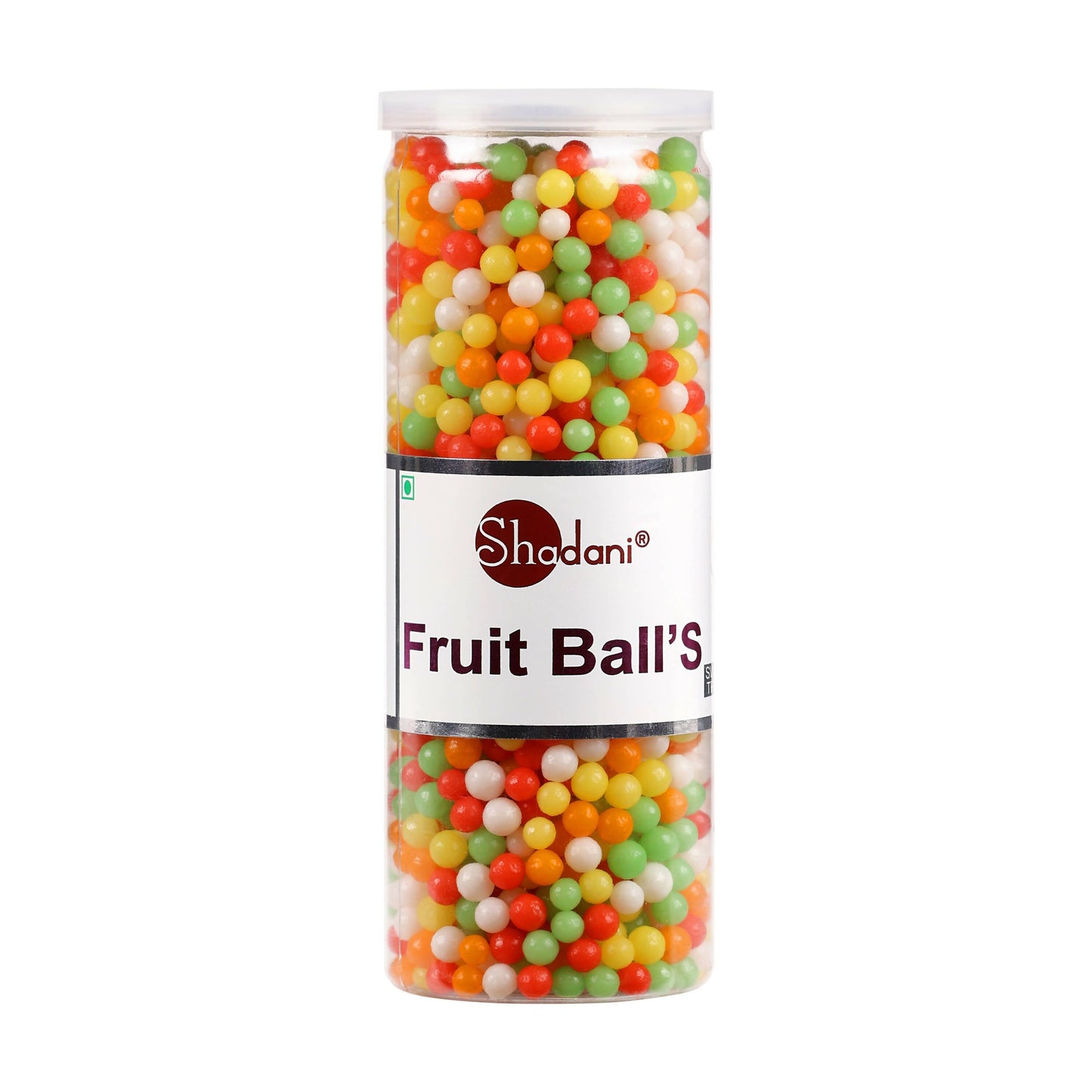 Shadani Fruit Ball’s Candy - Shadani