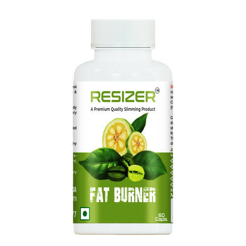 Pharma Science Resizer Capsule for Weight Loss - Pharma Science