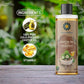 Ayurvedashree Cold-Pressed Castor Oil with Vitamin E