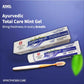 Ayouthveda Ayurvedic Mint Gel Toothpaste