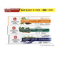 Ayouthveda Toothpaste Combo