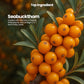 Krishna'S Herbal & Ayurveda Sea Buckthorn Juice | Swadesiicart