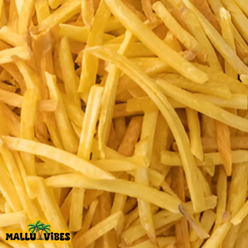 Mallu Vibes Tapioca Chips - Swadesiicart