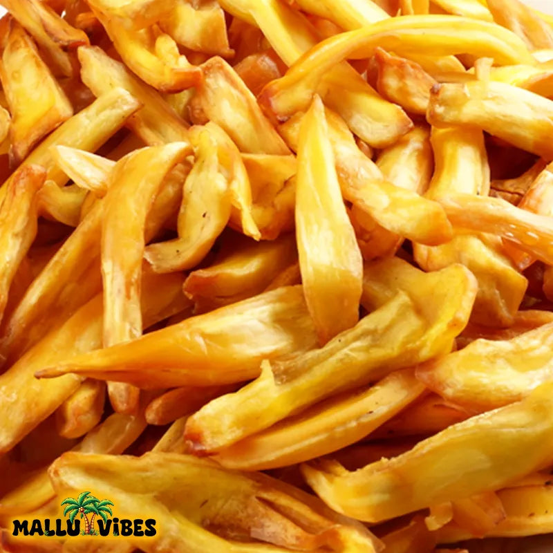 Mallu Vibes Jackfruit Chips - Swadesiicart