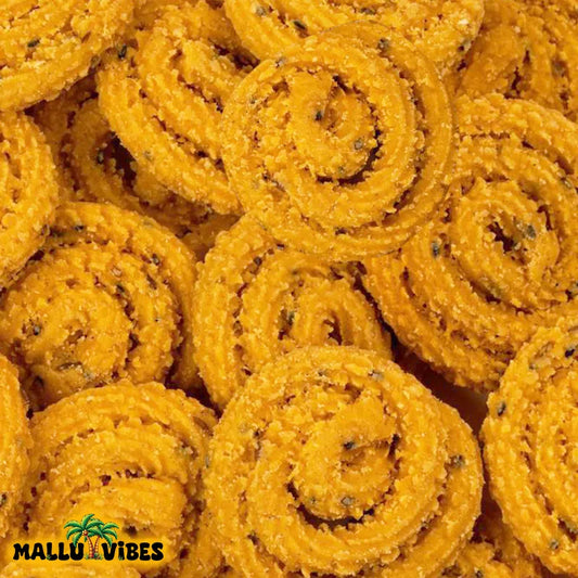 Mallu Vibes Arimurukku - Swadesiicart
