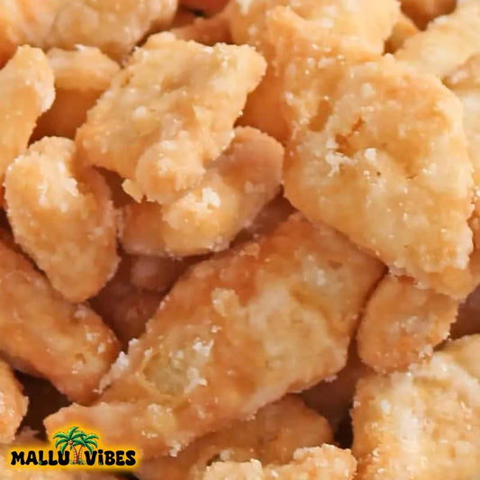 Mallu Vibes Diamond Sweet Cuts - Sugar Coated | Swadesiicart