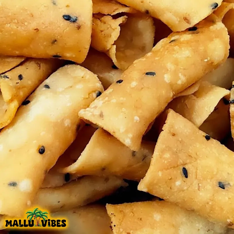 Mallu Vibes Kuzhalappam - Swadesiicart