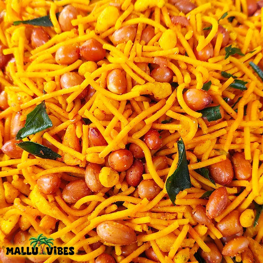 Mallu Vibes Mixture - Swadesiicart