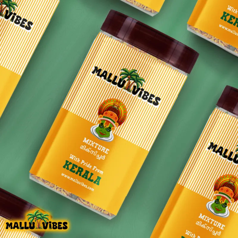 Mallu Vibes Mixture - Swadesiicart