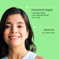 Foxtale Essentials Daily Green Apple Glow Toner with Niacinamide - Swadesiicart