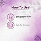 Astaberry Professional Mulberry Skin Whitening Mask