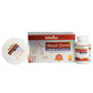 Rajasthan Herbals Breast Torrer Enlargement Cream & Capsules Combo | Swadesiicart
