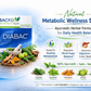 BACFO Diabac Tablets