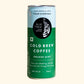 Blue Tokai Cold Brew Coffee Orange Mint Can