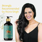 Ivory Natural Moroccan Organic Argan Oil Premium & Extra Virgin | Swadesiicart