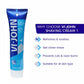 VI-JOHN Dermatologically Tested Vitamin-E enriched Anti Bacterial All Skin Type Shaving Cream | Swadesiicart