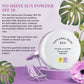 The Face Shop Natural Sun Eco No Shine Sun Powder SPF 30 - Korean Skincare | Swadesiicart