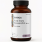 GATACA Pure Trans-Resveratrol - 250 mg Capsules for More Repair, Better Heart, More Life | Swadesiicart