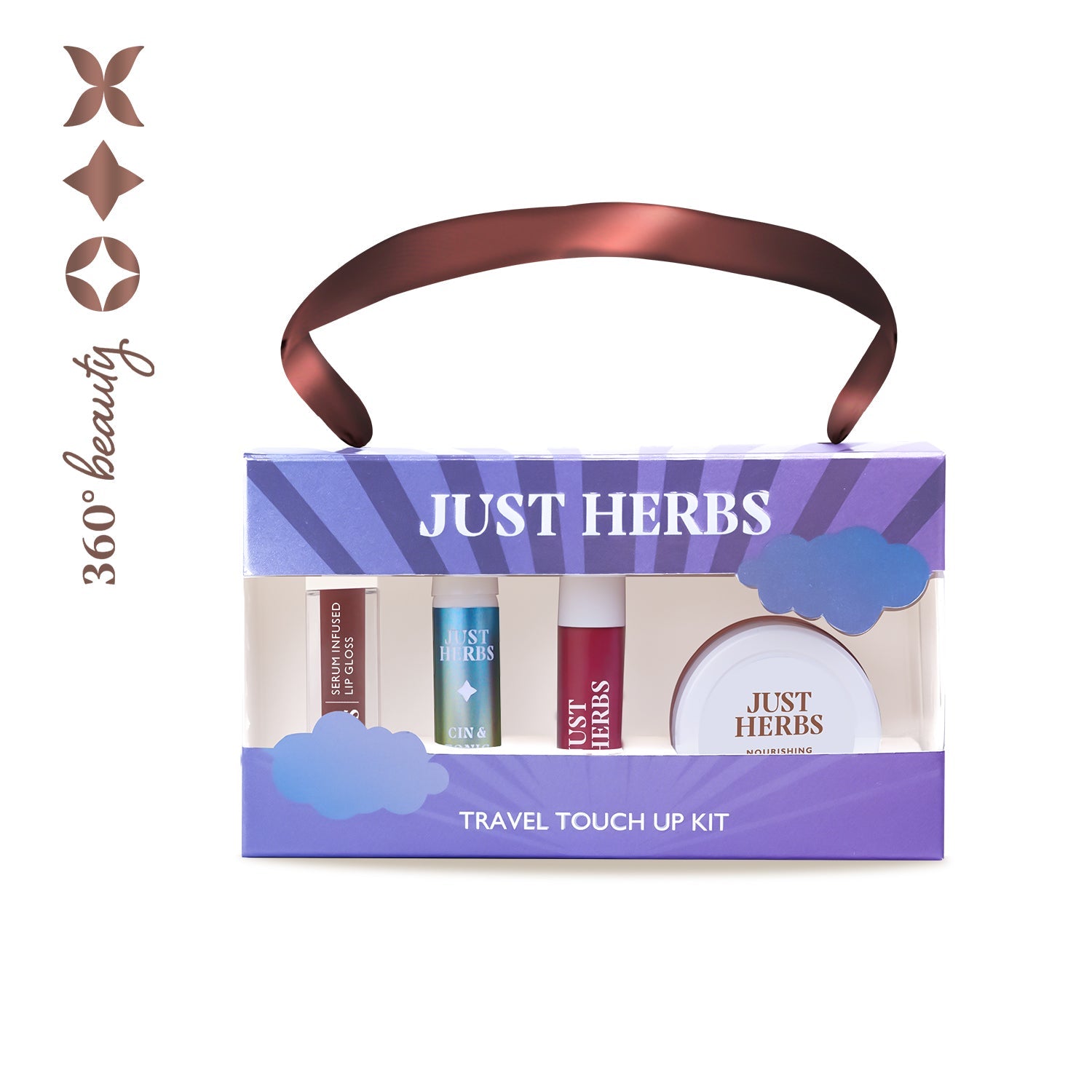 Travel Touch Up Kit