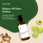 Tridoshic Massage Oil -Thriphaladi Thailam 6.8 fl oz (200 ml)