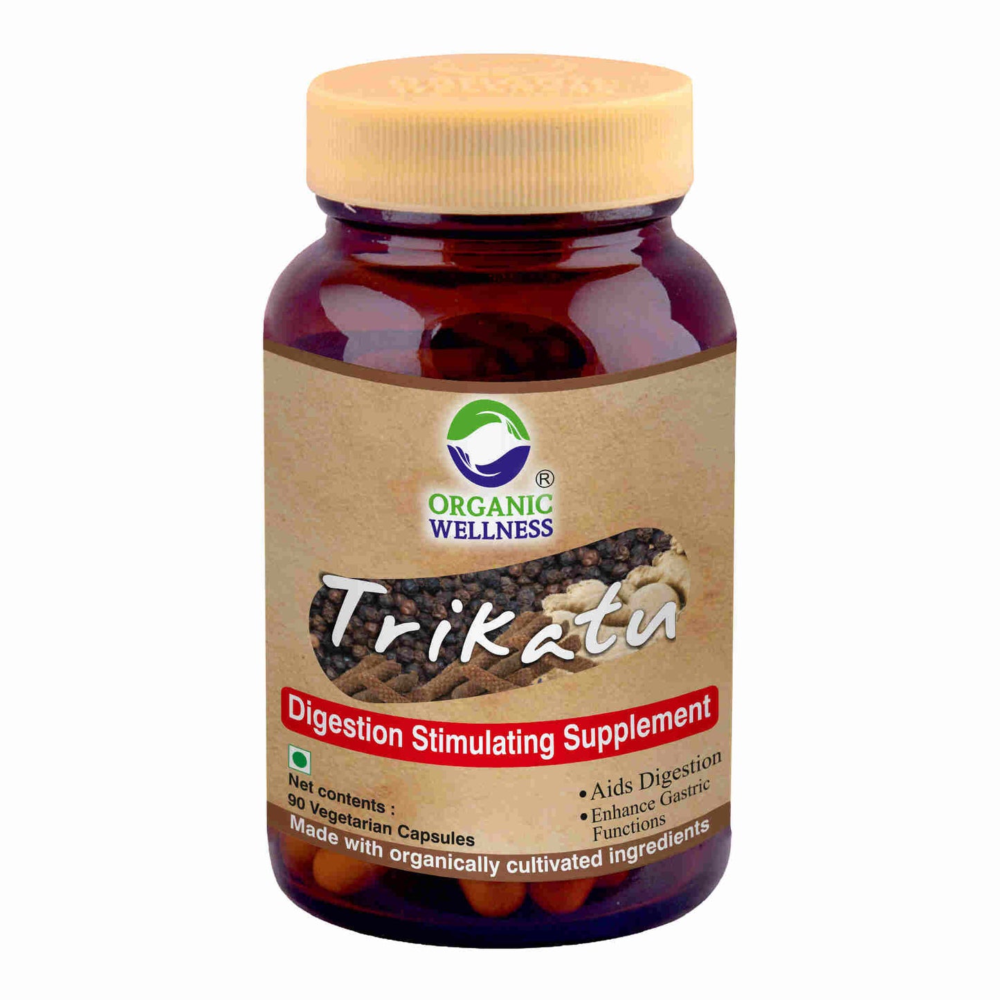 Organic Wellness Trikatu - Organic Wellness Products Private Limited
