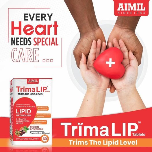 Aimil Meta Balance kit (BGR-34 +TrimaLip) | Swadesiicart