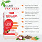 Aimil Meta Balance kit (BGR-34 +TrimaLip) | Swadesiicart