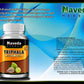 Naveda Herbal Triphala Capsules - Swadesiicart