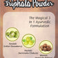Spag Herbals Triphala Powder - Swadesiicart