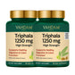 Triphala High Strength with Amla, Bibhitaki, Haritaki Extract