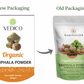 Vedico | Triphala Powder | Detox | Cleanse
