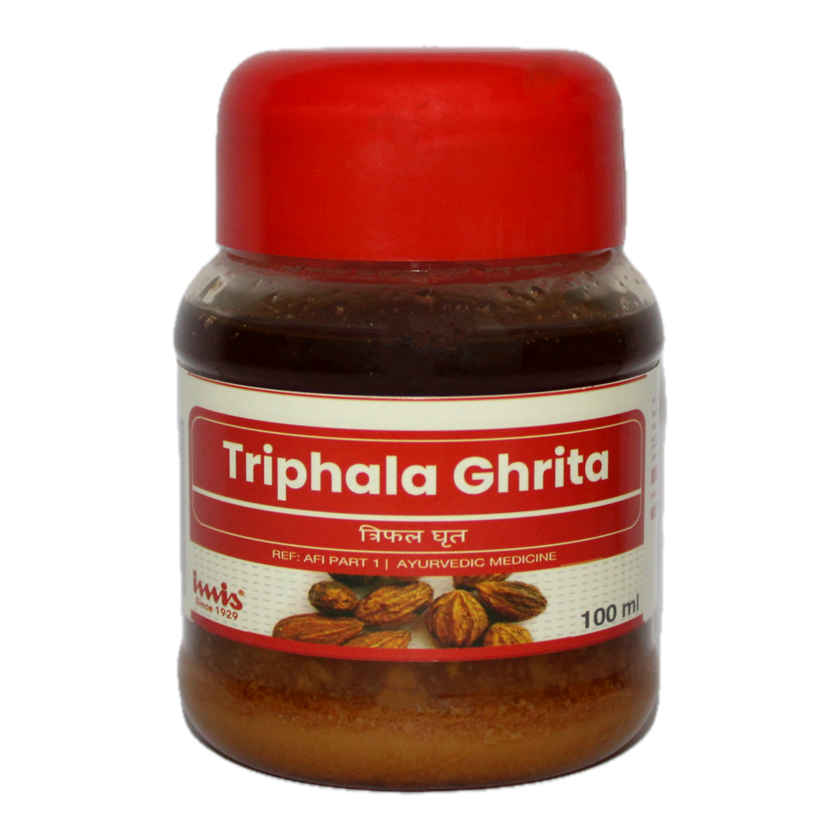 IMIS Ayurveda Triphala Ghrita | Swadesiicart