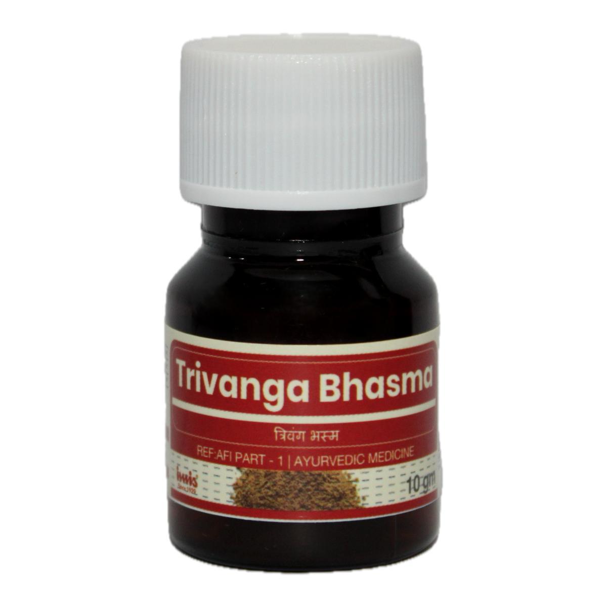 IMIS Ayurveda Trivanga Bhasma | Swadesiicart