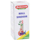 Baidyanath Jhansi Mall Sindoor Powder - Ayurvedant Pvt. Ltd.
