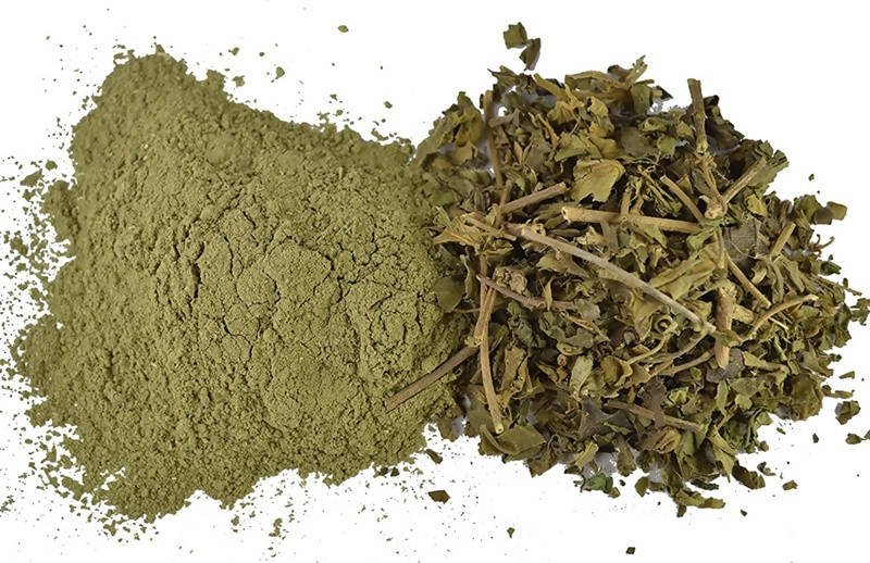 Dark Forest Gurmar Powder | Swadesiicart
