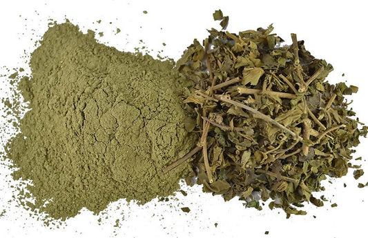 Dark Forest Gurmar Powder | Swadesiicart