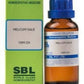 SBL Homeopathy Melcum Sale Dilution | Swadesiicart