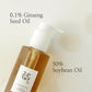 Beauty of Joseon Ginseng Cleansing Oil - Korean Skincare Routine | Swadesiicart