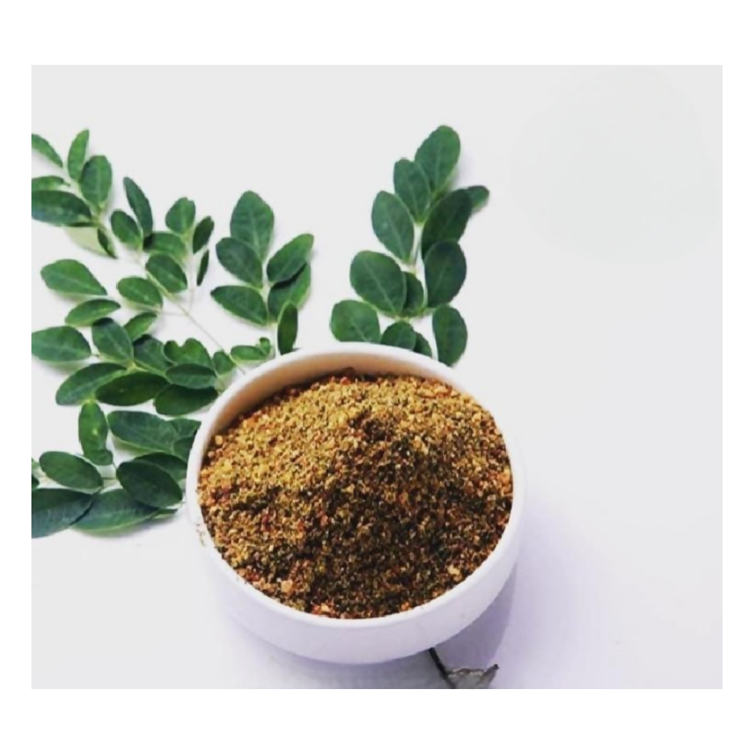 21Pickles Moringa Karam Podi - Swadesiicart