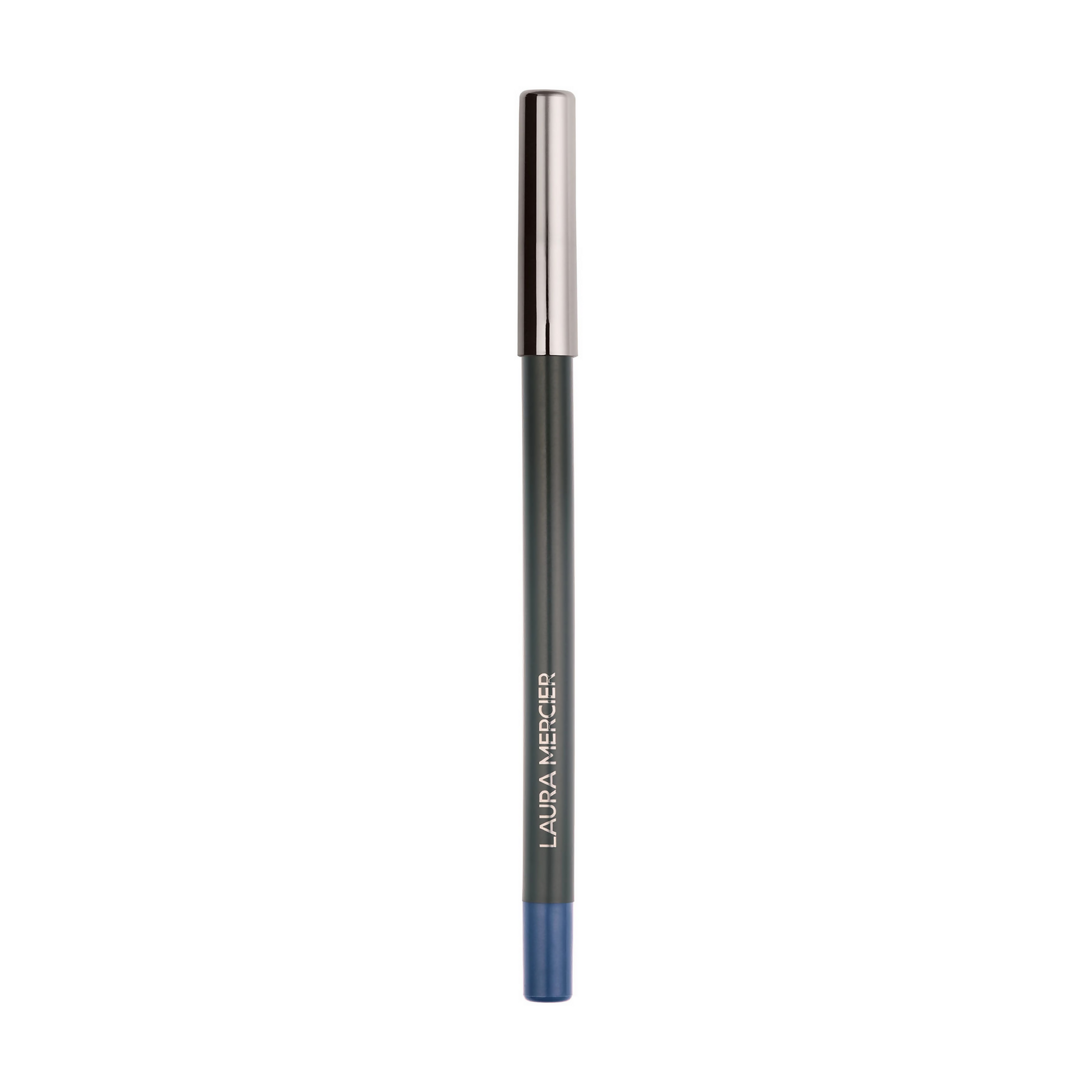 Laura Mercier Caviar Eyeliner - Bleu Marine - Swadesiicart